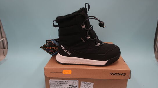 Børnestøvle VIKING str. 28