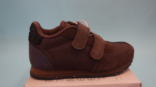 Børnesko WODEN str. 31