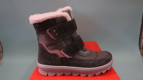 Børnestøvle SUPERFIT str. 31