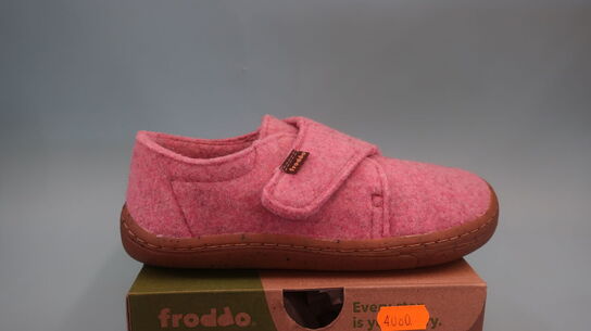 Børnesko FRODDO str. 31