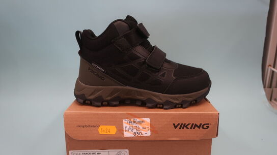 Børnestøvle VIKING str. 32