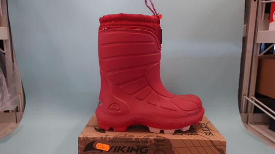 Børnestøvle VIKING str. 32