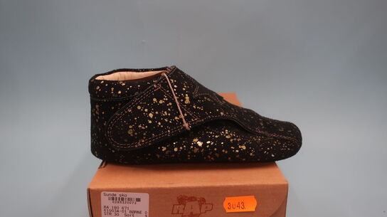 Børnesko RAP str. 30