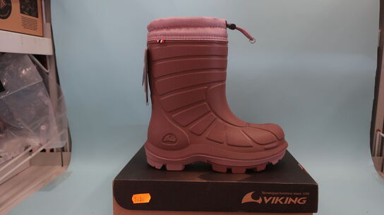 Børnestøvle VIKING str. 32