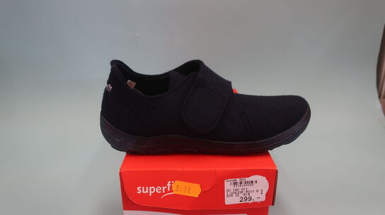 Børnesko SUPERFIT str. 32