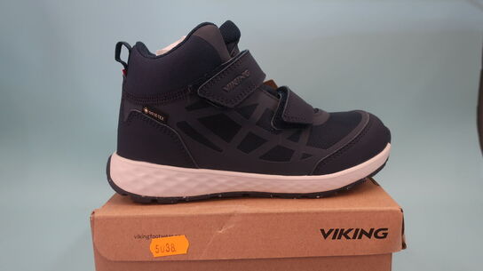 Børnestøvle VIKING str. 32