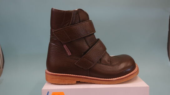 Børnestøvle ANGULUS str. 31