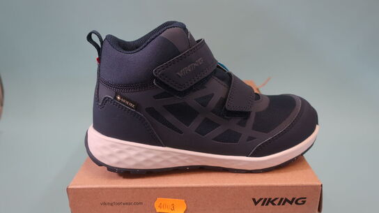 Børnestøvle VIKING str. 31