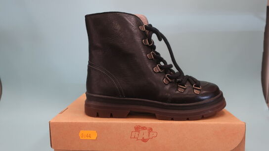 Børnestøvle RAP str. 32