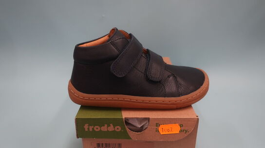 Børnesko FRODDO str. 28