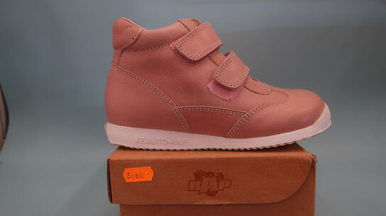 Børnestøvle RAP str. 32