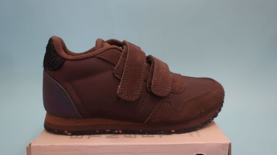 Børnesko WODEN str. 31