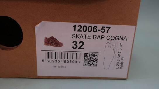 Børnesandal RAP str. 32