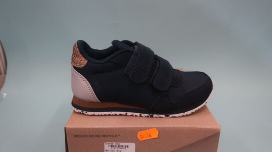 Børnesko WODEN str. 30