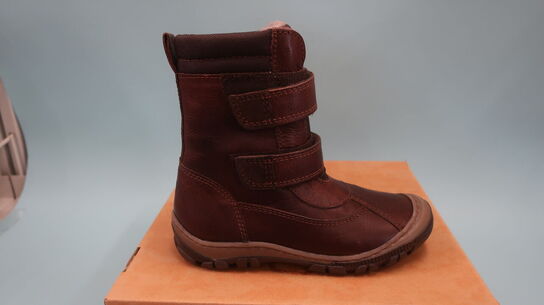 Børnestøvle RAP str. 30