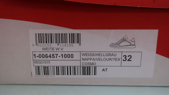 Børnesko SUPERFIT str. 32