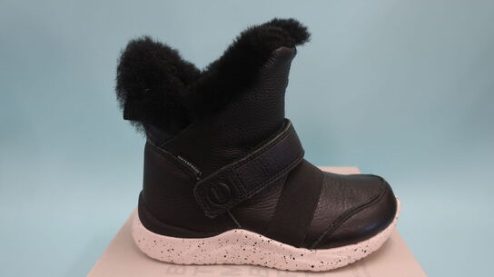 Børnestøvle WODEN str. 29