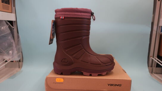 Børnestøvle VIKING str. 32