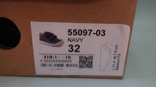 Børnesko RAP str. 32