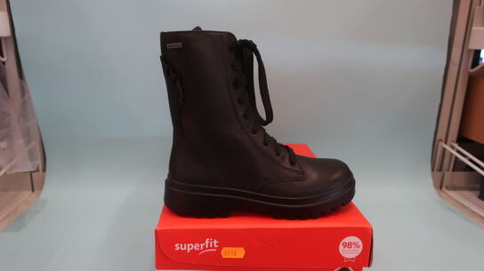Børnestøvle SUPERFIT str. 32
