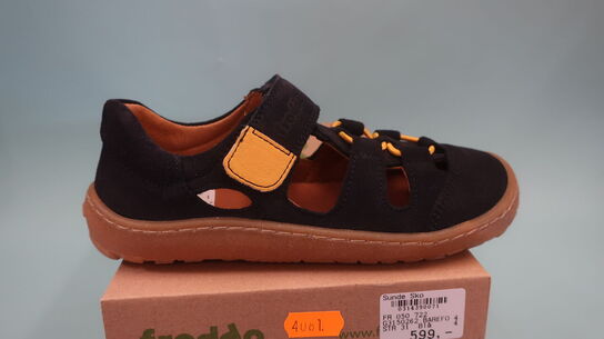 Børnesko FRODDO str. 31