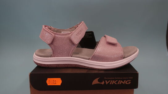 Børnesandal VIKING str. 32