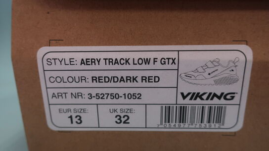 Børnesko VIKING str. 32