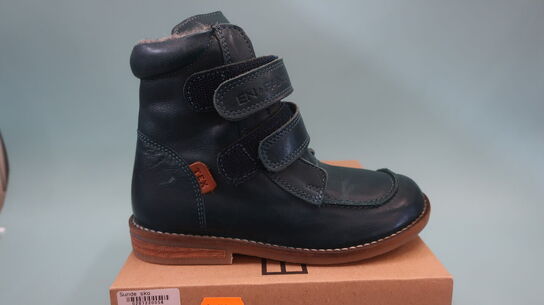 Børnestøvle EN*FANT str. 30