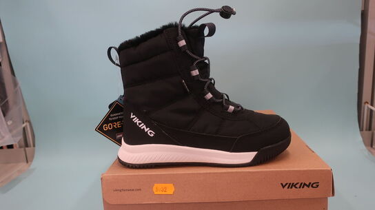 Børnestøvle VIKING str. 32