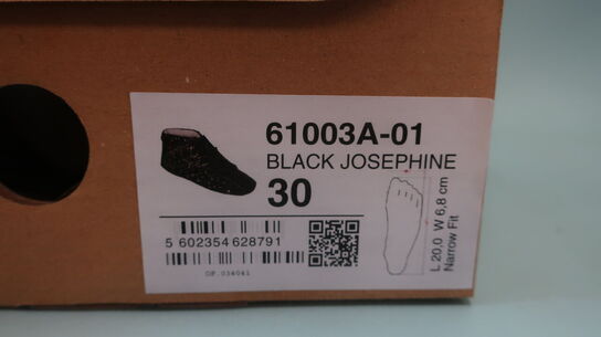 Børnesko RAP str. 30