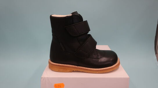 Børnestøvle ANGULUS str. 28