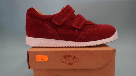 Børnesko RAP str. 32