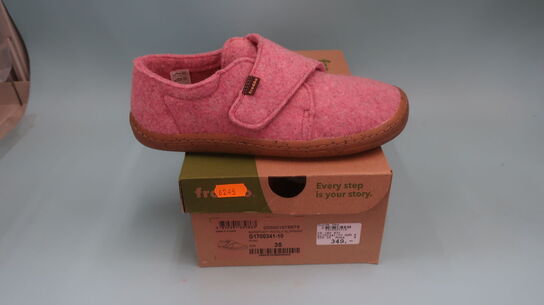 Børnesko FRODDO str. 35