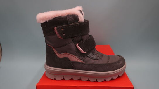 Børnestøvle SUPERFIT str. 29