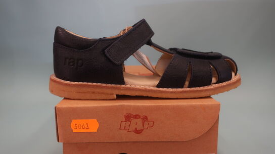 Børnesandal RAP str. 32