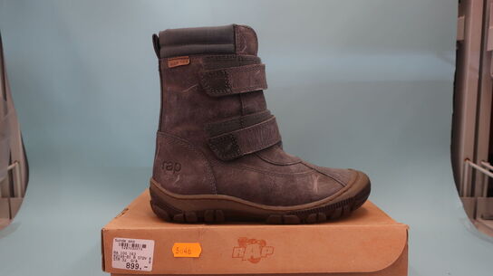 Børnestøvle RAP str. 32