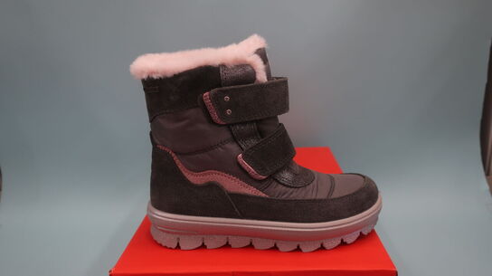 Børnestøvle SUPERFIT str. 29