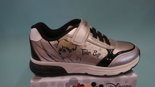 Børnesko GEOX Tinker Bell str. 31