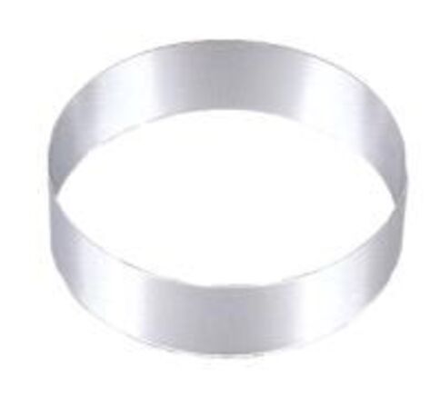 12 stk. Anretterring diam 120 x H45 mm