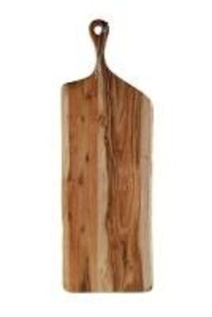 1 stk. Serveringsbræt B250 x D750 x H25 mm Acacia Stuff
