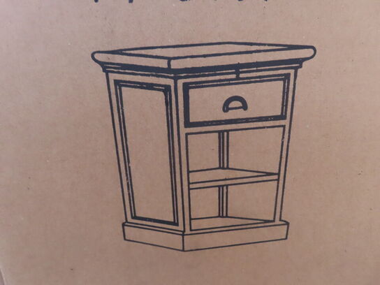 Natbord NOVA SOLO HALIFAX T 764 BW