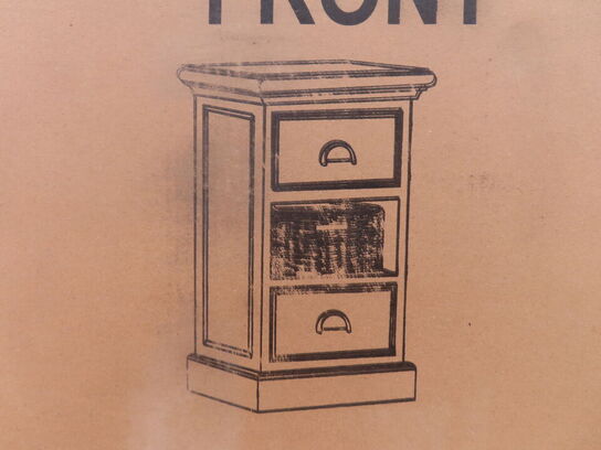 Kommode NOVA SOLO HALIFAX CA 589