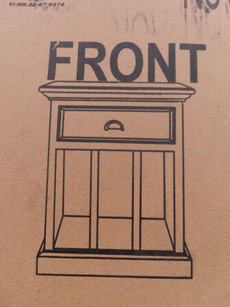 Natbord NOVA SOLO HALIFAX T 757