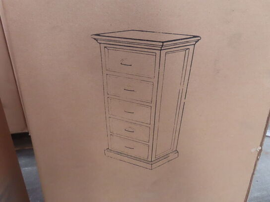 Kommode  NOVA SOLO HALIFAX CA 600