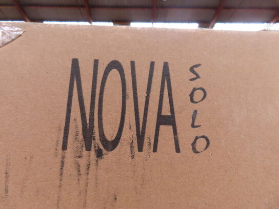 Natbord NOVA SOLO HALIFAX T 757