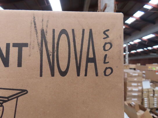 Trin skammel NOVA SOLO HALIFAX S001