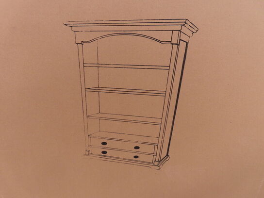 Bogreol NOVA SOLO PROVENCE CA 607