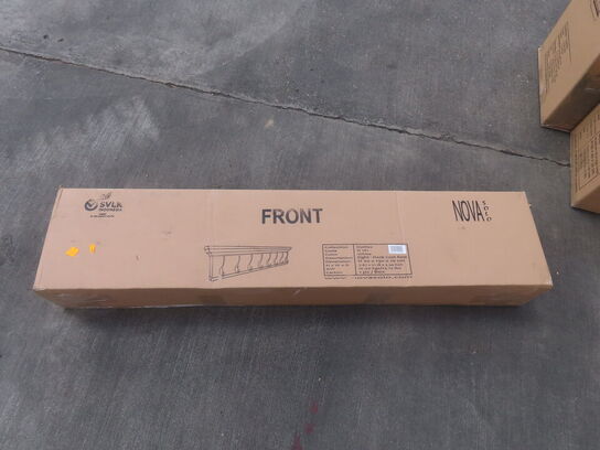 Knagrække NOVA SOLO HALIFAX D 161