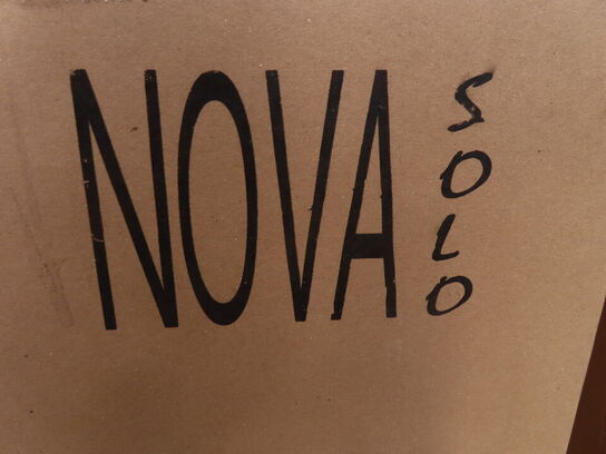 Kommode NOVA SOLO HALIFAX B 190