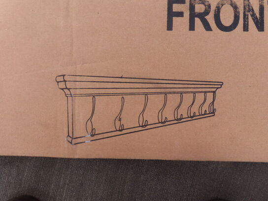 Knagrække NOVA SOLO HALIFAX D 161